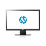 Monitor 20 inch LED HP ProDisplay P201, Black, 3 Ani Garantie, Refurbished